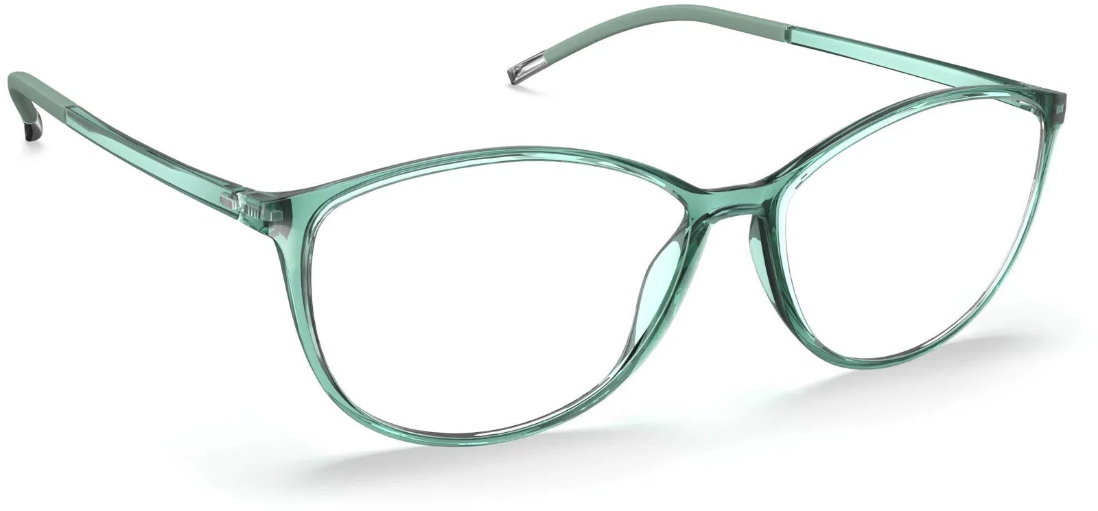 Silhouette SPX Illusion Fullrim 1604 Eyeglasses - view 83